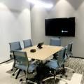 Office - Marina One | Product Seen: [Azura Office Chair]